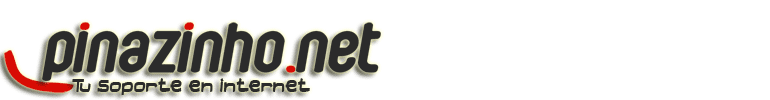 Pinazinho.NET - Tu soporte en Internet